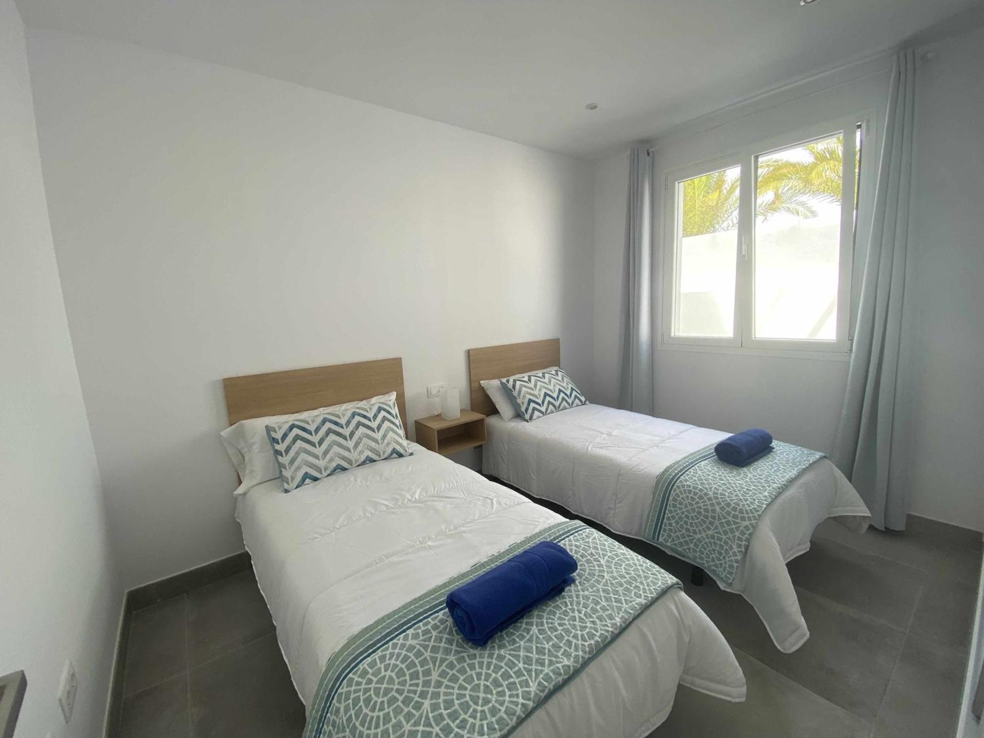 Villa Vuelo Con Piscina Y Barbacoa Disfrutar