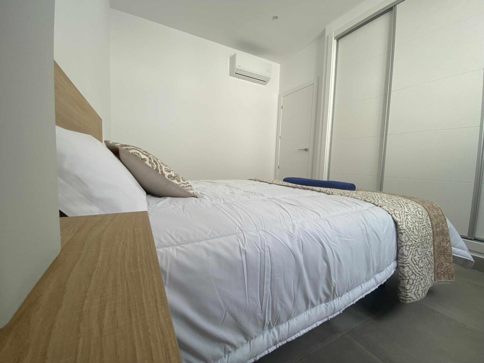 Villa Vuelo Con Piscina Y Barbacoa Disfrutar Puerto Calero