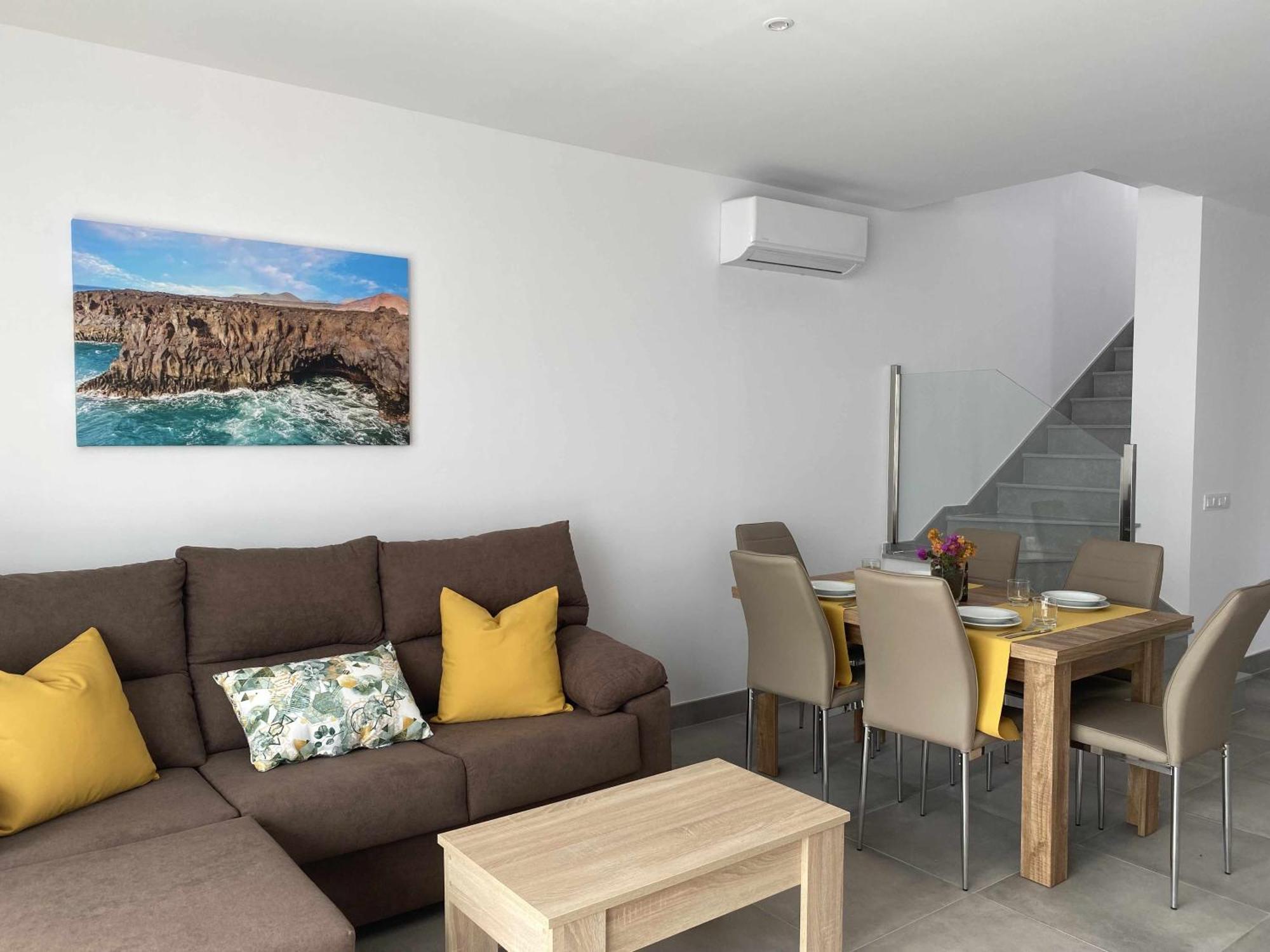 Vuelo Con Piscina Y Barbacoa Disfrutar Villa *