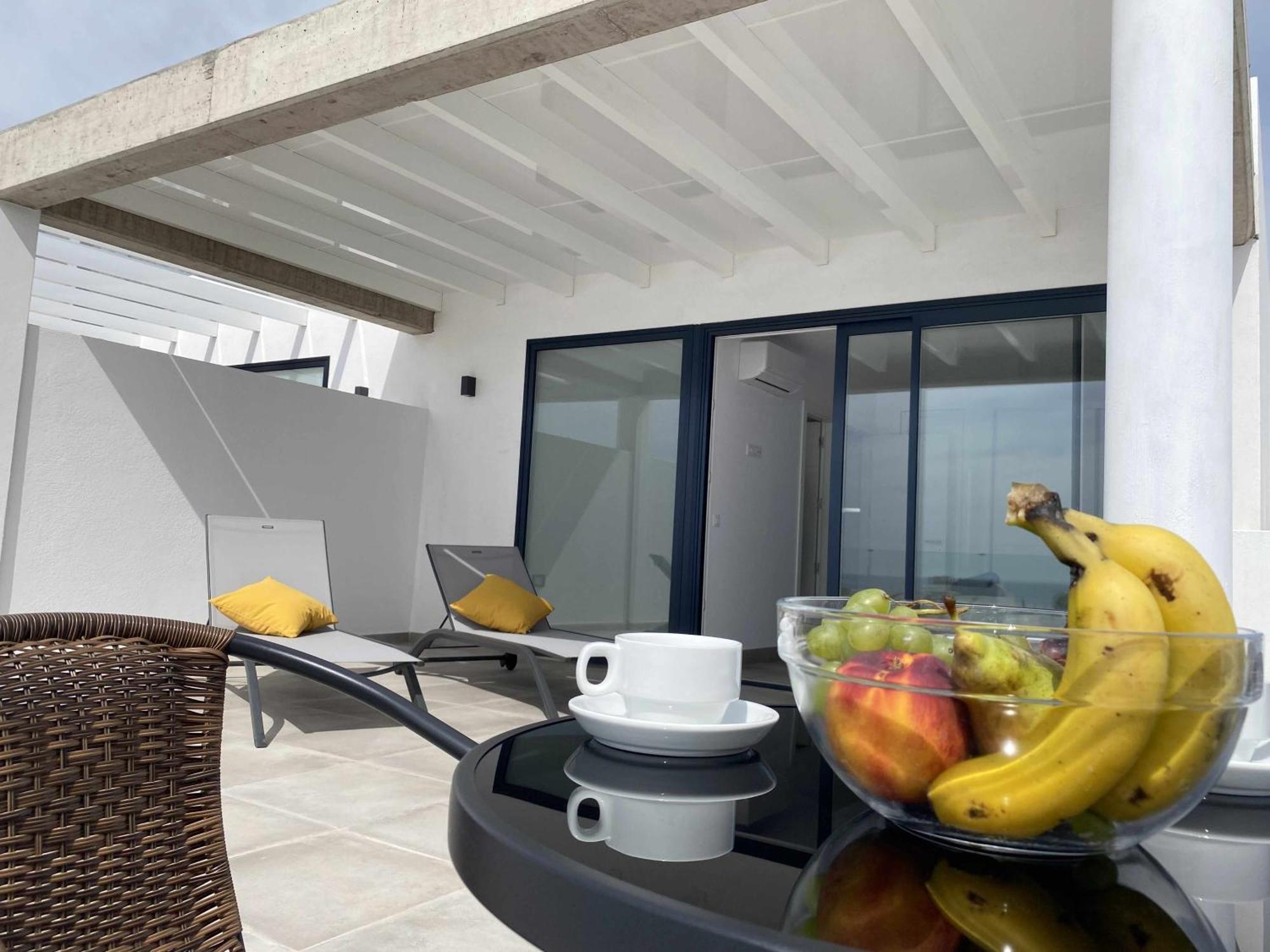 Villa Vuelo Con Piscina Y Barbacoa Disfrutar Puerto Calero