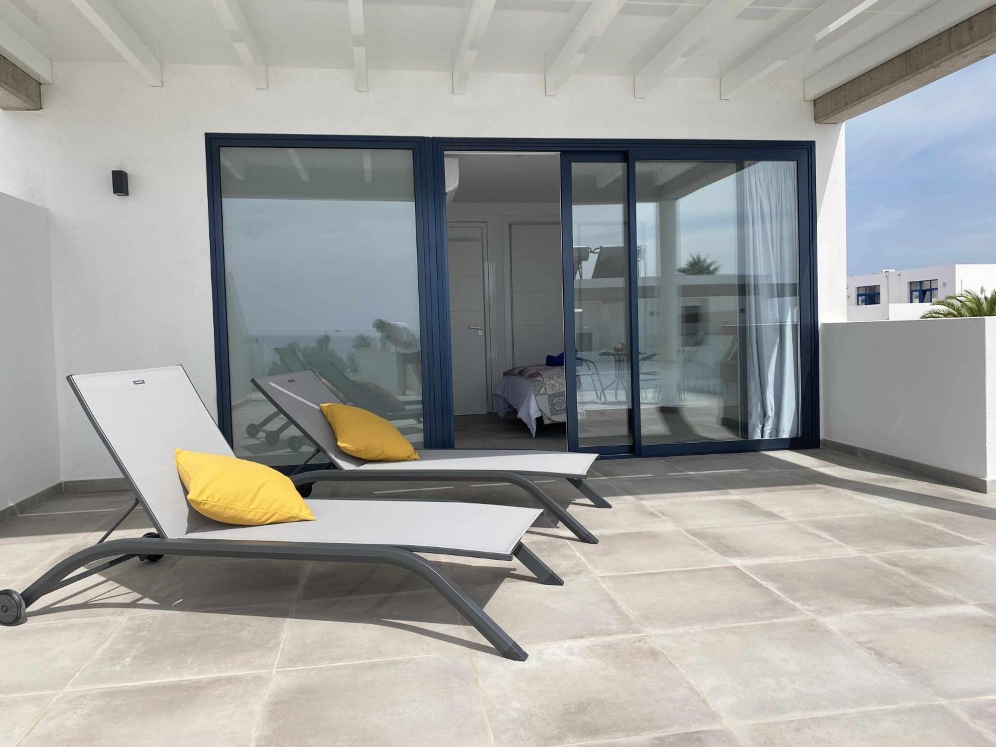 Vuelo Con Piscina Y Barbacoa Disfrutar Villa *